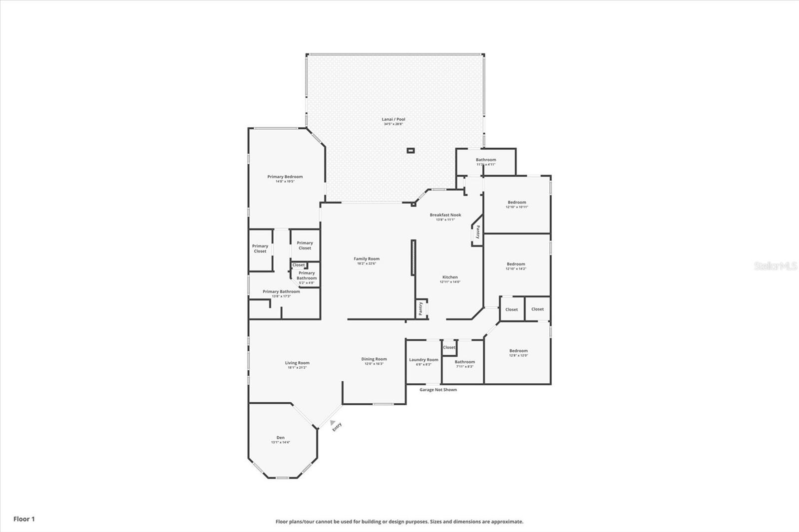 HERON CREEK - Residential