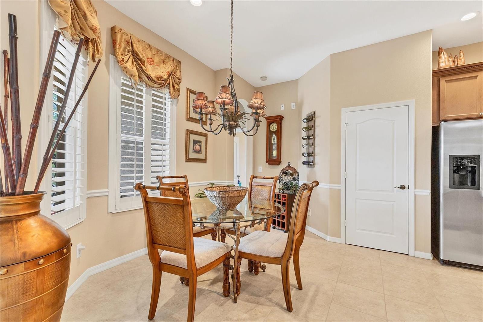 HERON CREEK - Residential