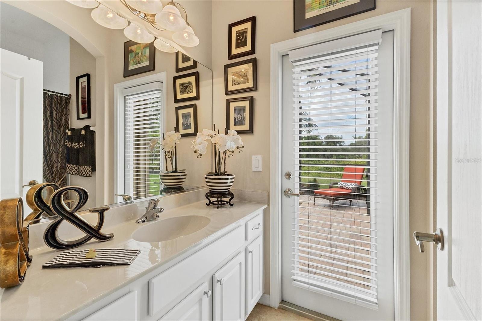 HERON CREEK - Residential