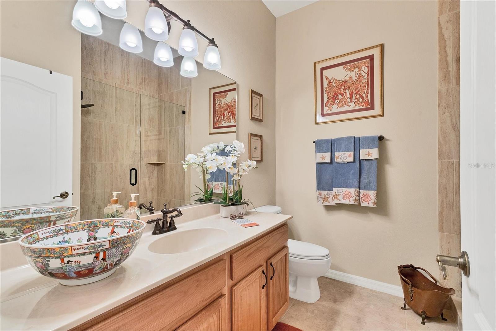 HERON CREEK - Residential