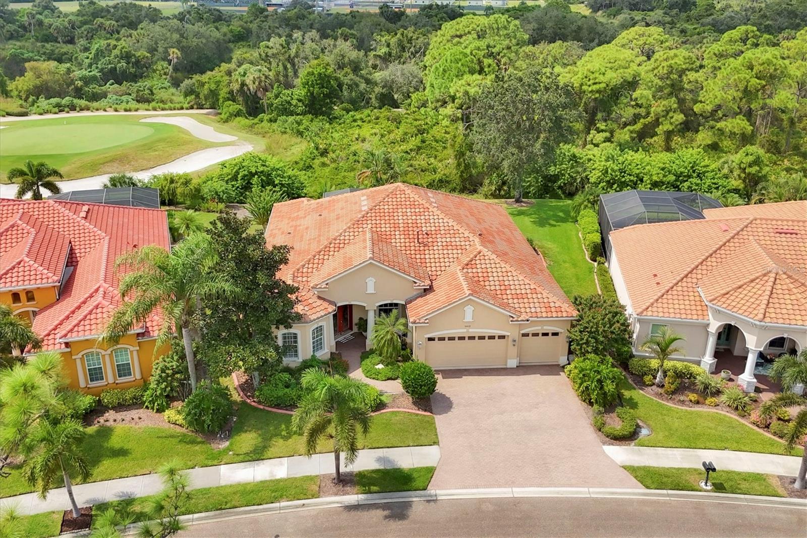 5412 ROYAL POINCIANA WAY