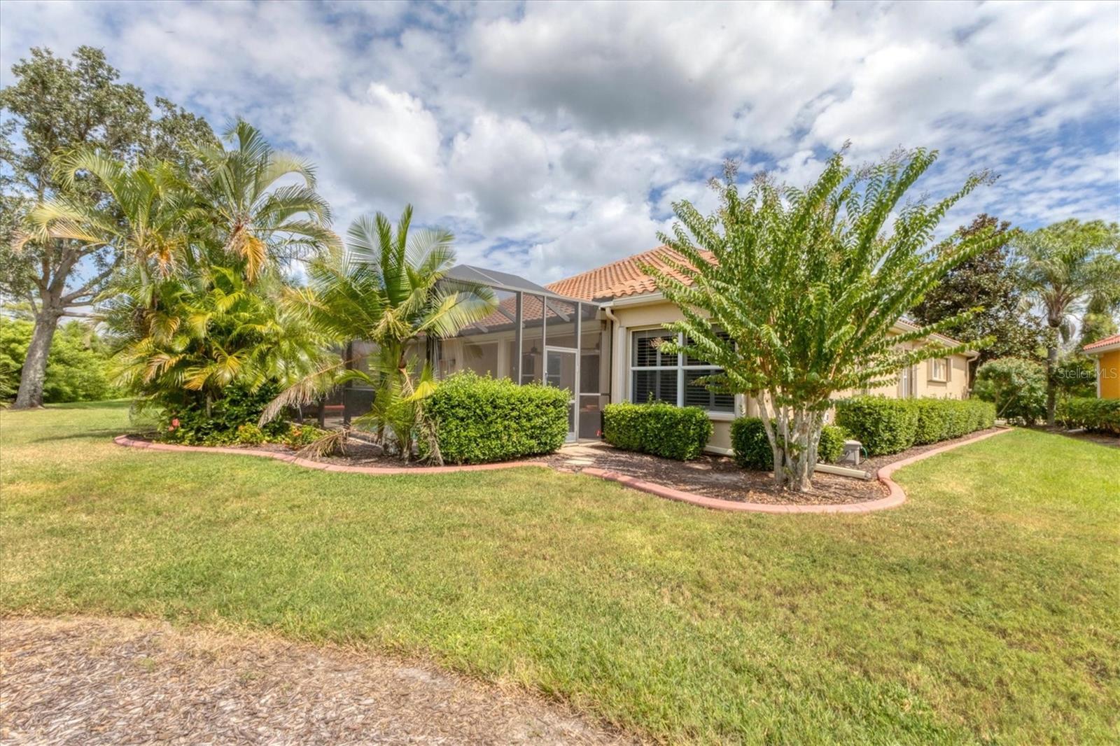 HERON CREEK - Residential