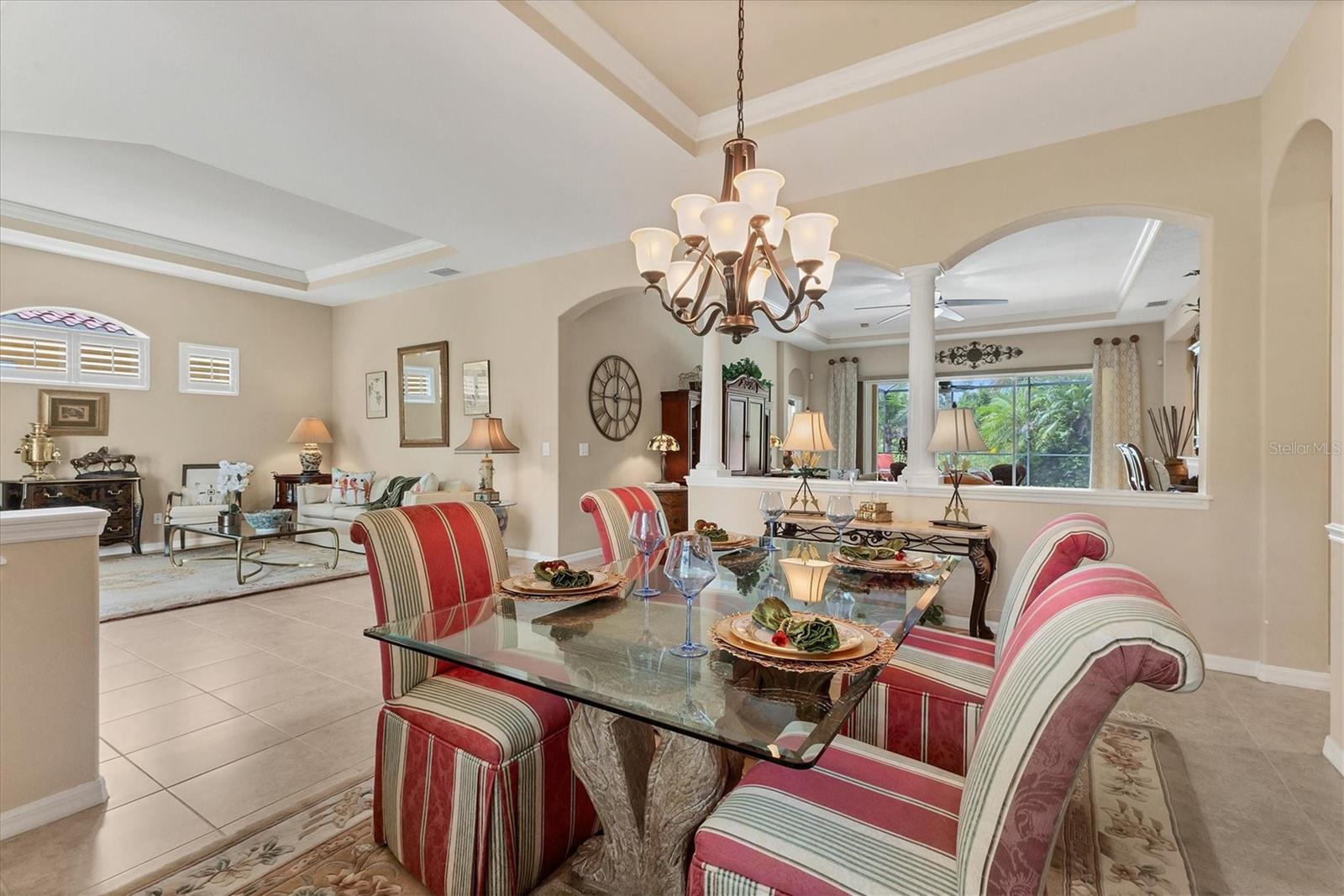 HERON CREEK - Residential