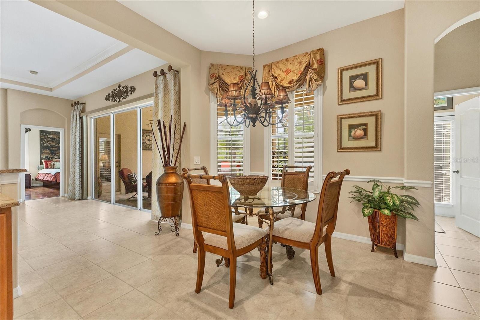 HERON CREEK - Residential