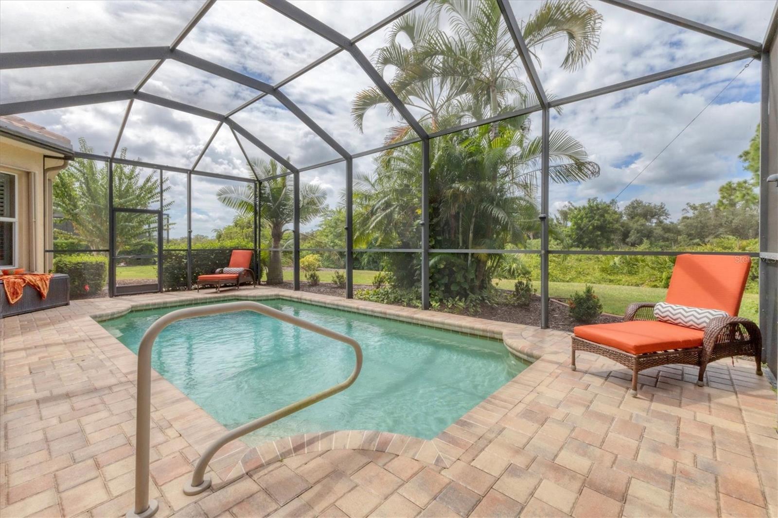 HERON CREEK - Residential