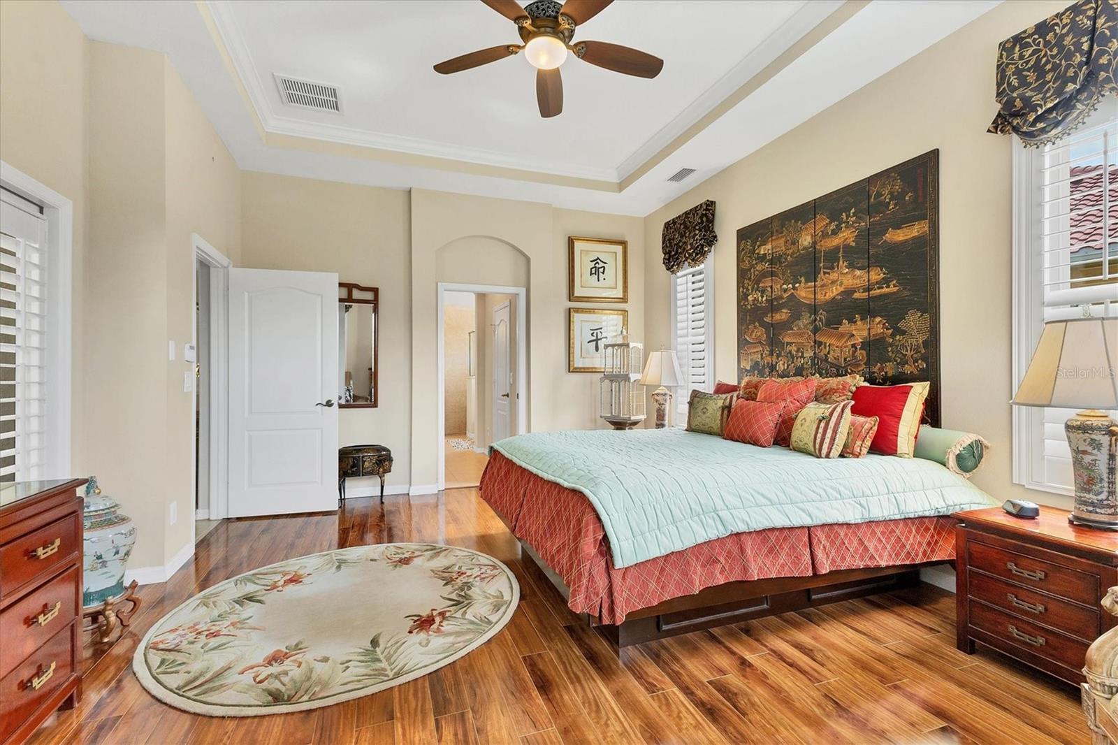 HERON CREEK - Residential