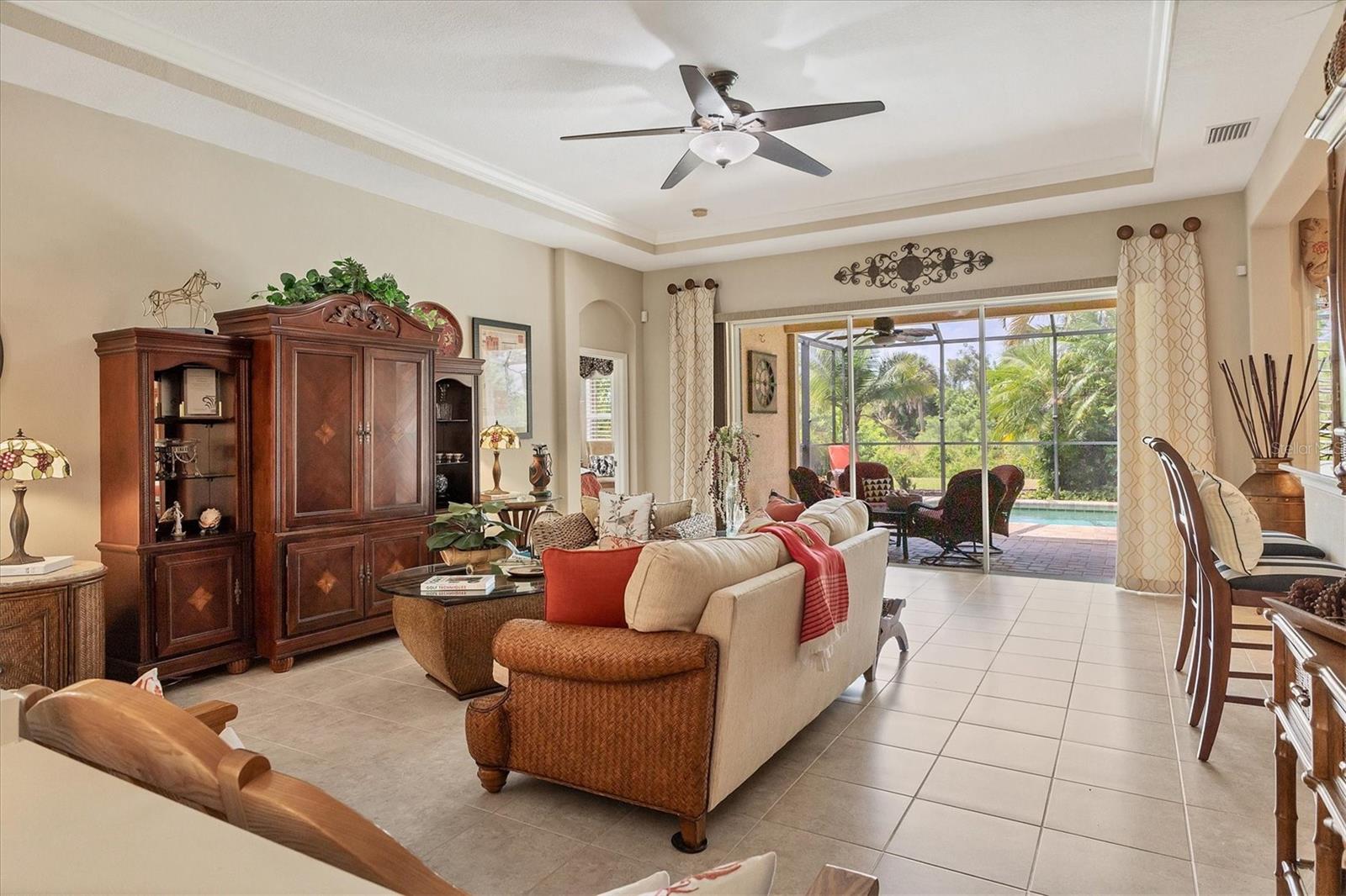 HERON CREEK - Residential