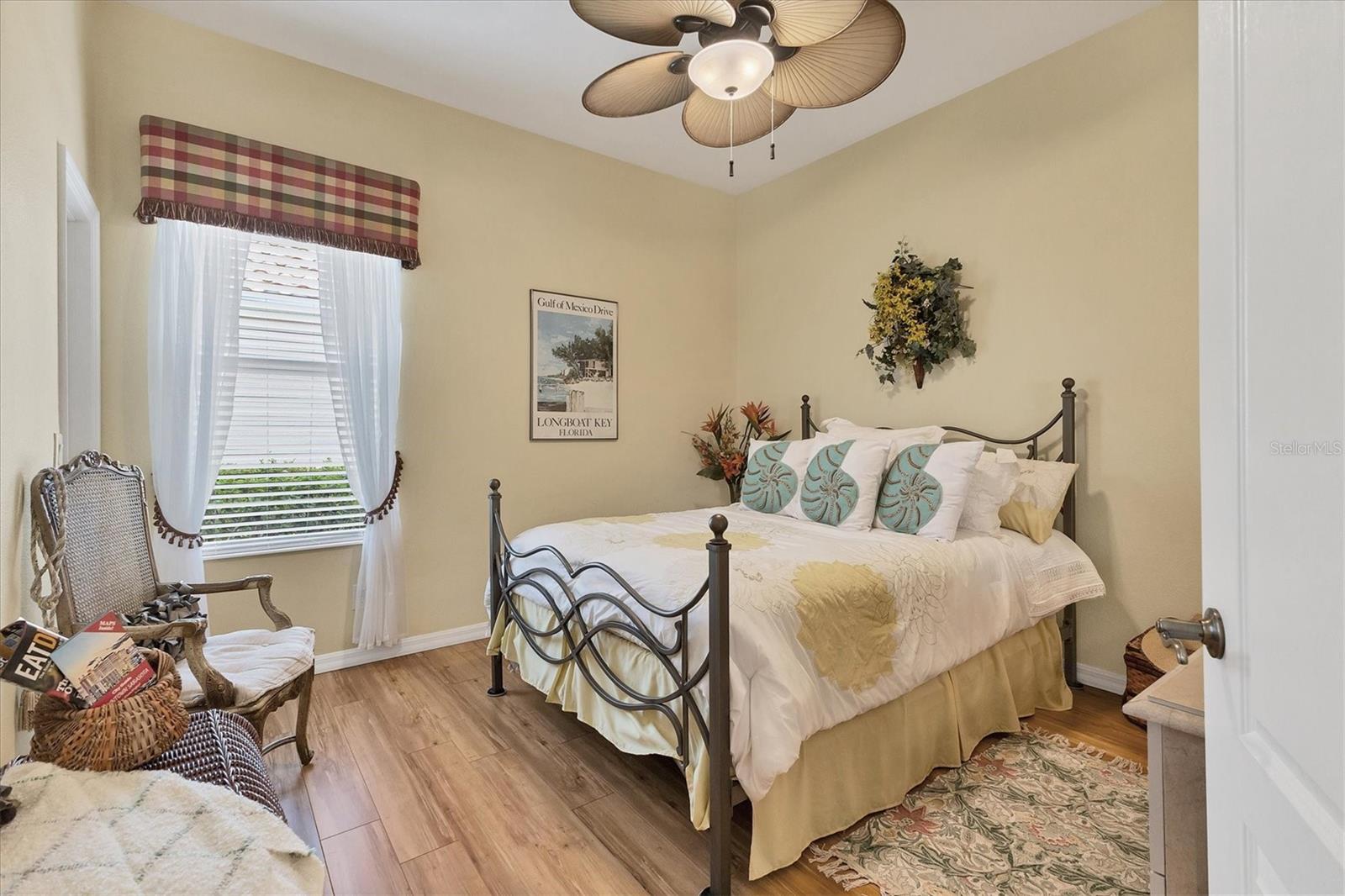 HERON CREEK - Residential
