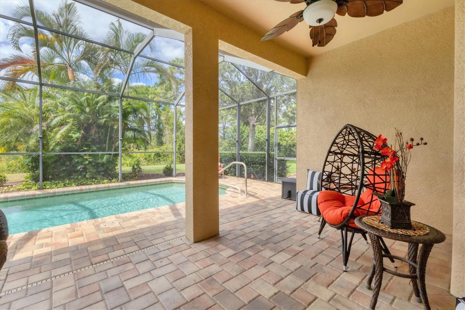 HERON CREEK - Residential