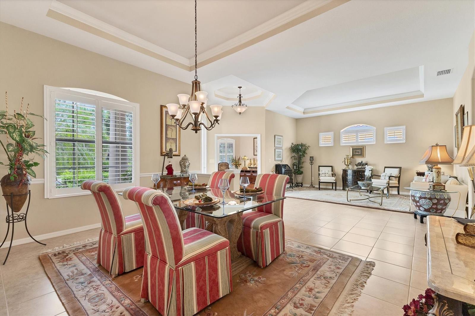 HERON CREEK - Residential