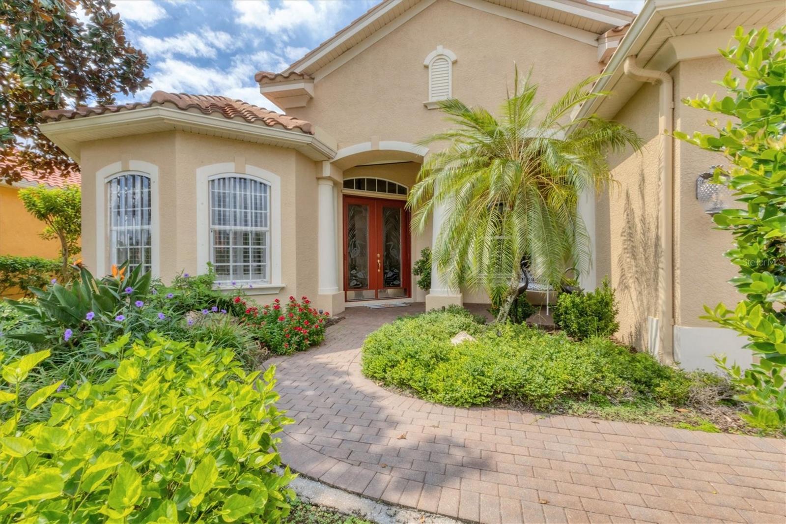 HERON CREEK - Residential