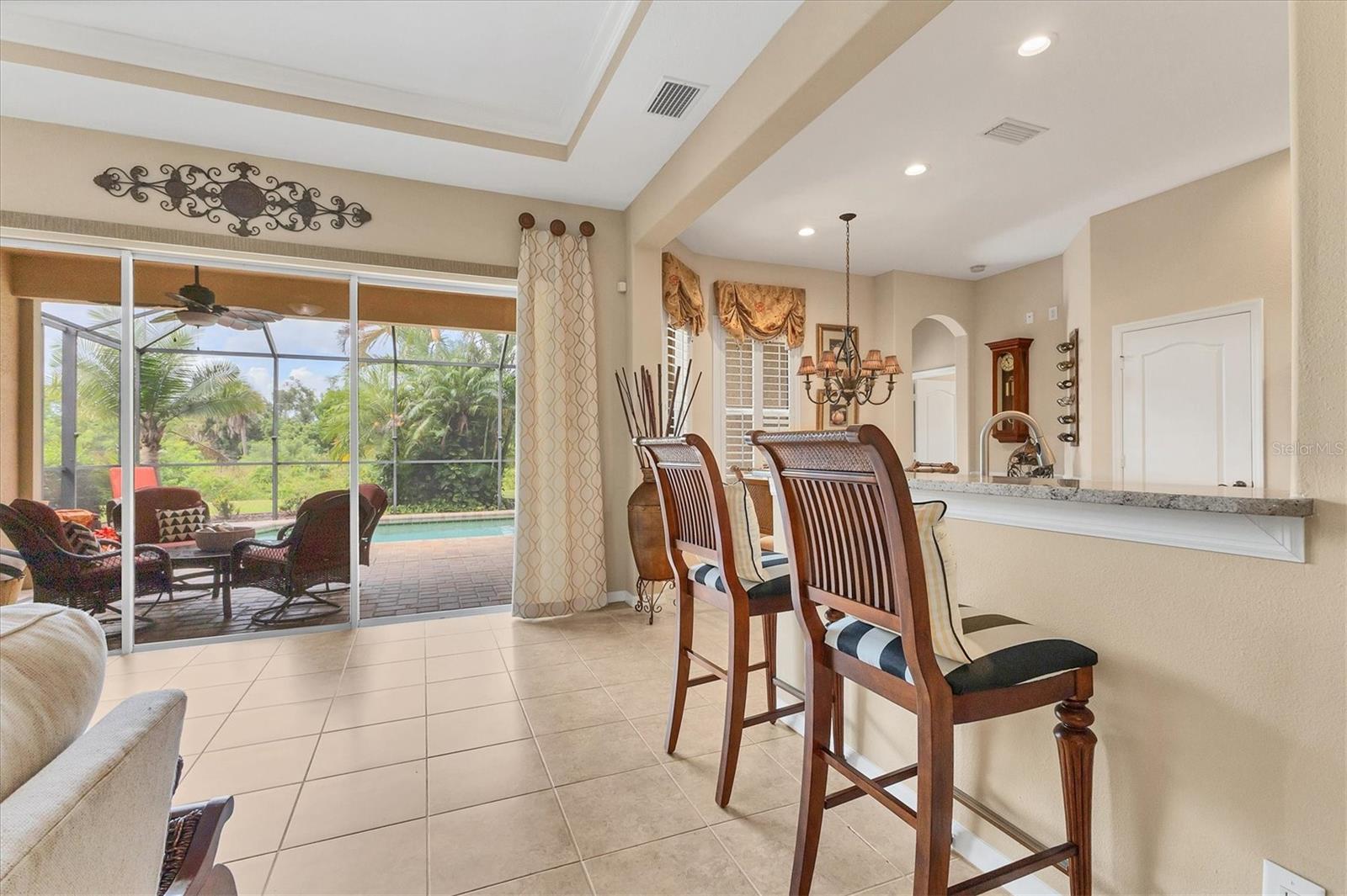 HERON CREEK - Residential