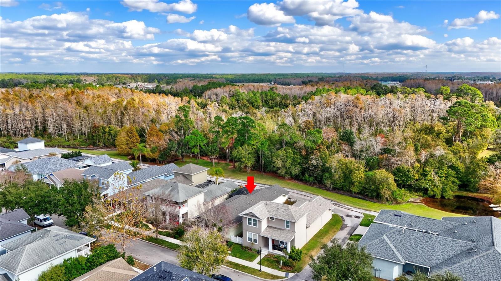 LONGLEAF NBRHD 2 22-26 PH 2 - Residential