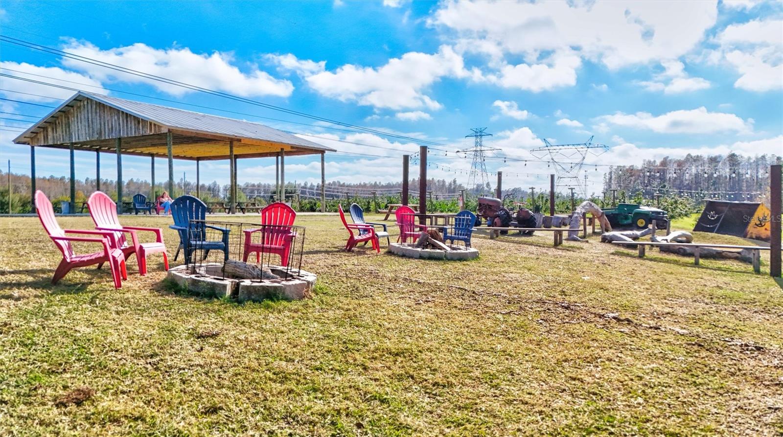 LONGLEAF NBRHD 2 22-26 PH 2 - Residential