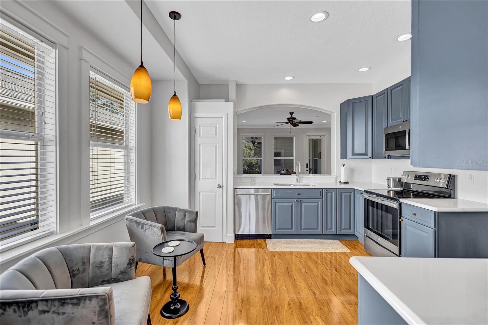 LONGLEAF NBRHD 2 22-26 PH 2 - Residential