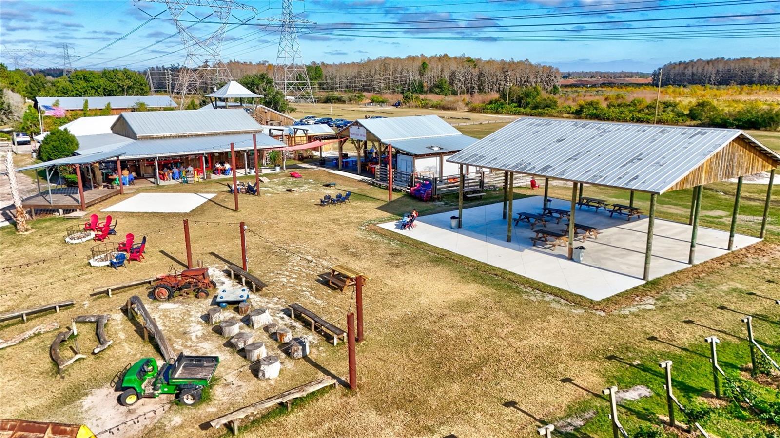 LONGLEAF NBRHD 2 22-26 PH 2 - Residential