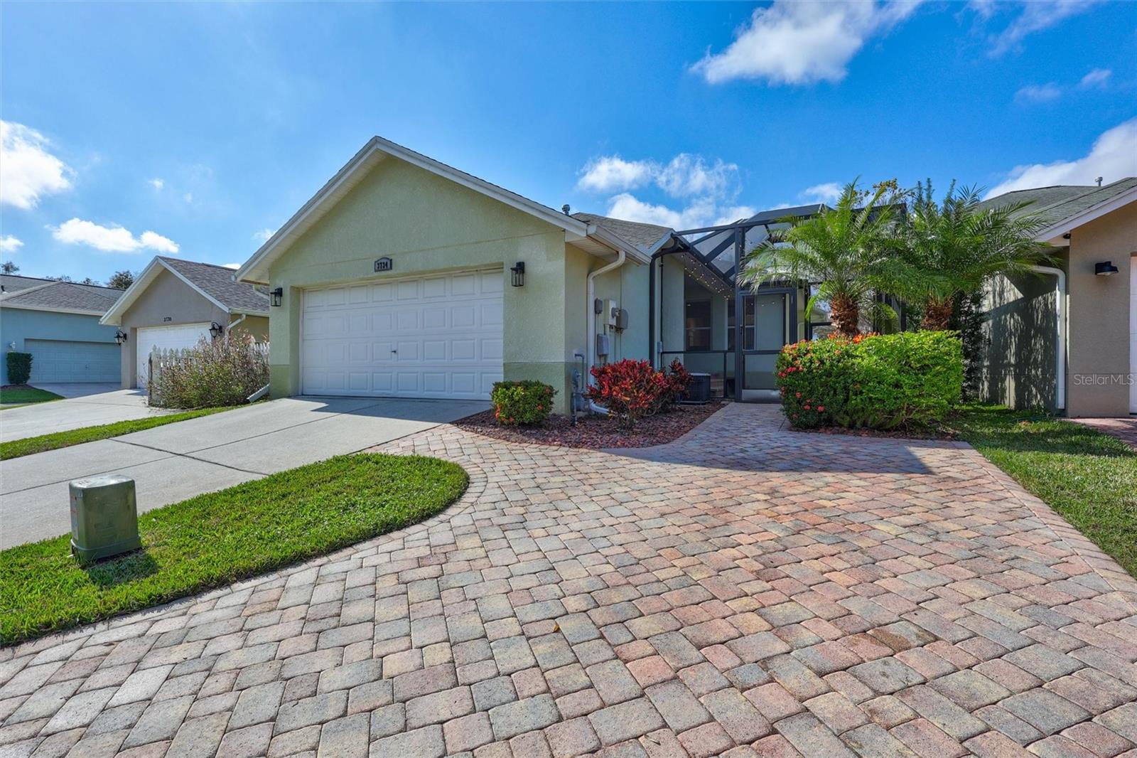 LONGLEAF NBRHD 2 22-26 PH 2 - Residential