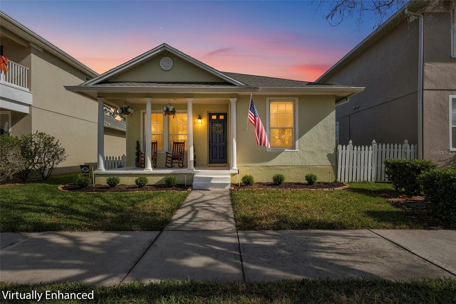 LONGLEAF NBRHD 2 22-26 PH 2 - Residential