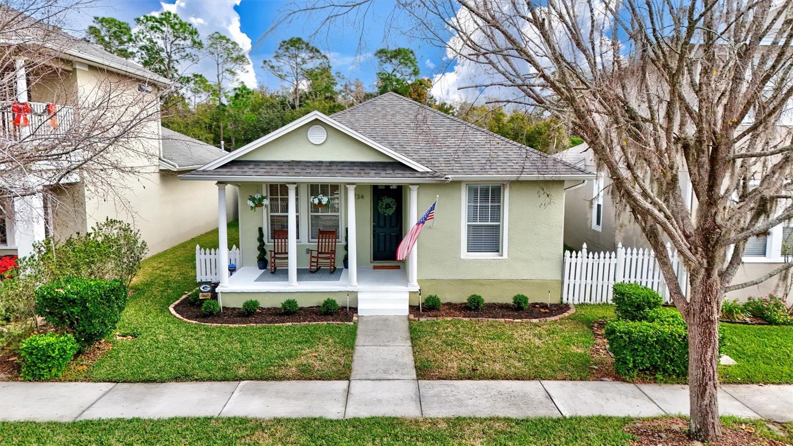 LONGLEAF NBRHD 2 22-26 PH 2 - Residential