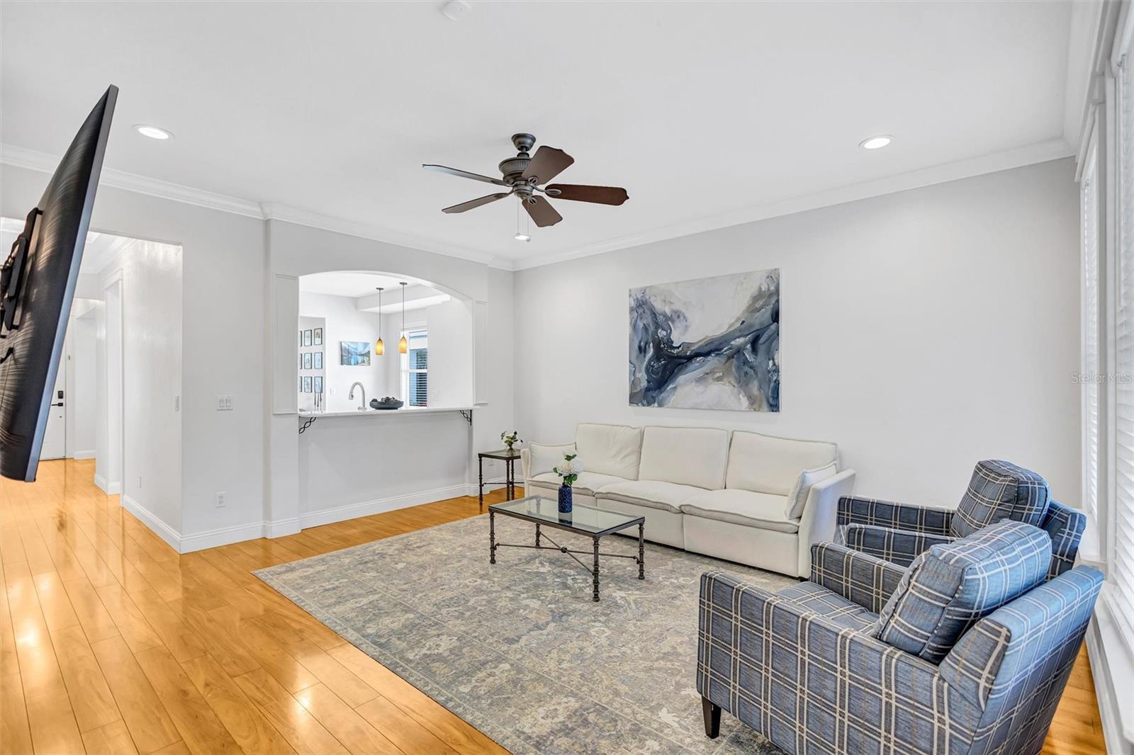 LONGLEAF NBRHD 2 22-26 PH 2 - Residential