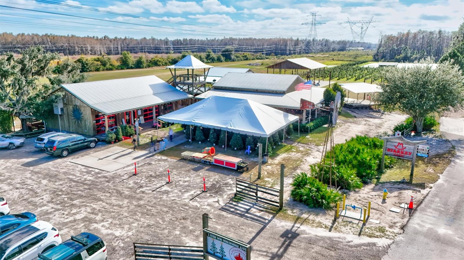 LONGLEAF NBRHD 2 22-26 PH 2 - Residential