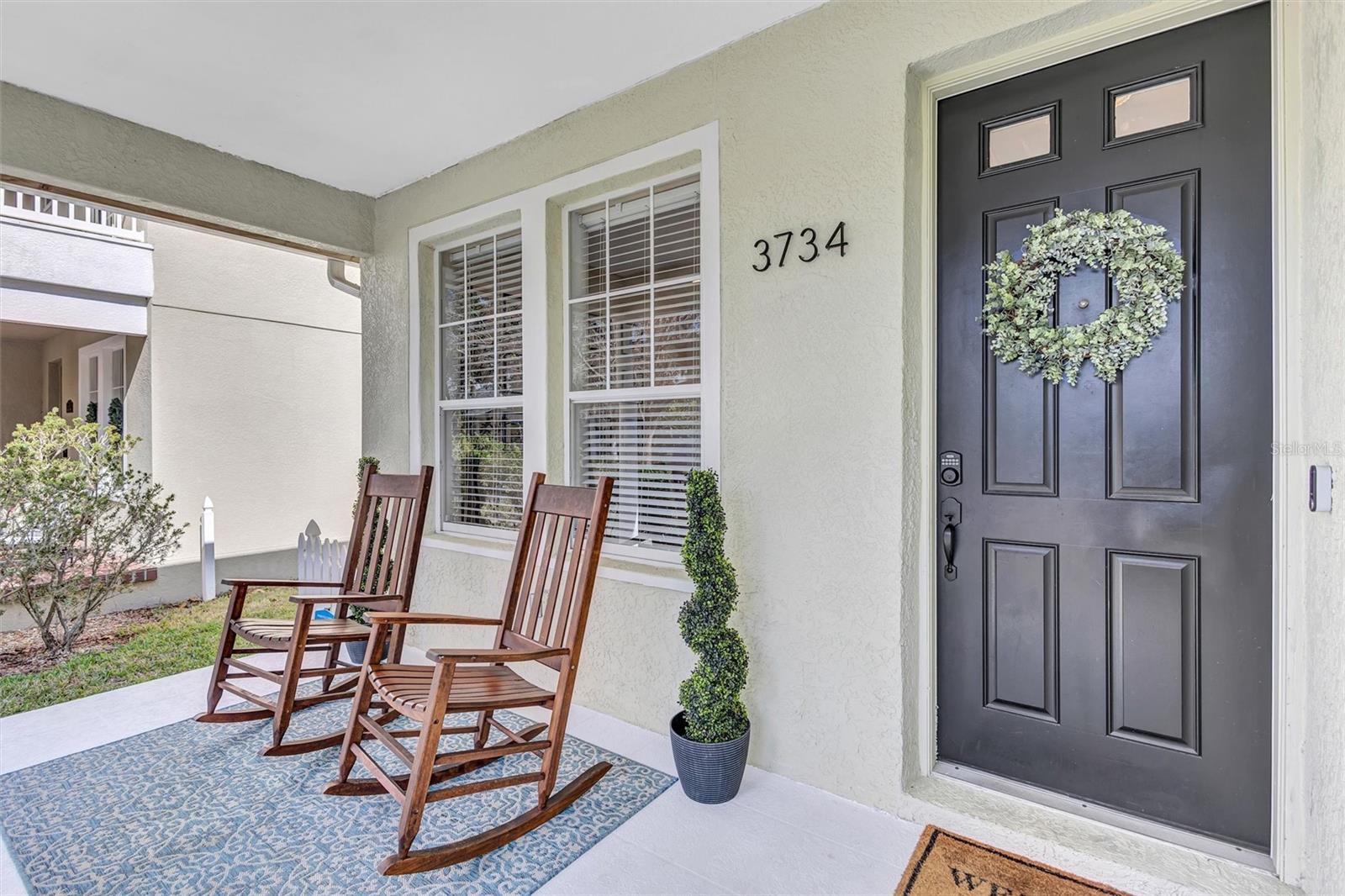 LONGLEAF NBRHD 2 22-26 PH 2 - Residential