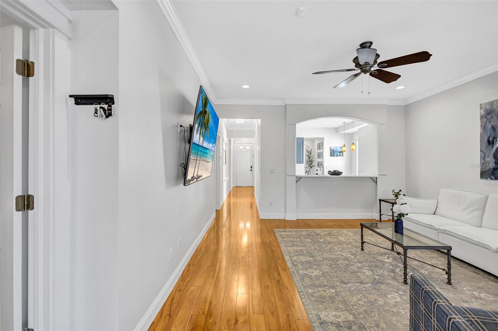 LONGLEAF NBRHD 2 22-26 PH 2 - Residential