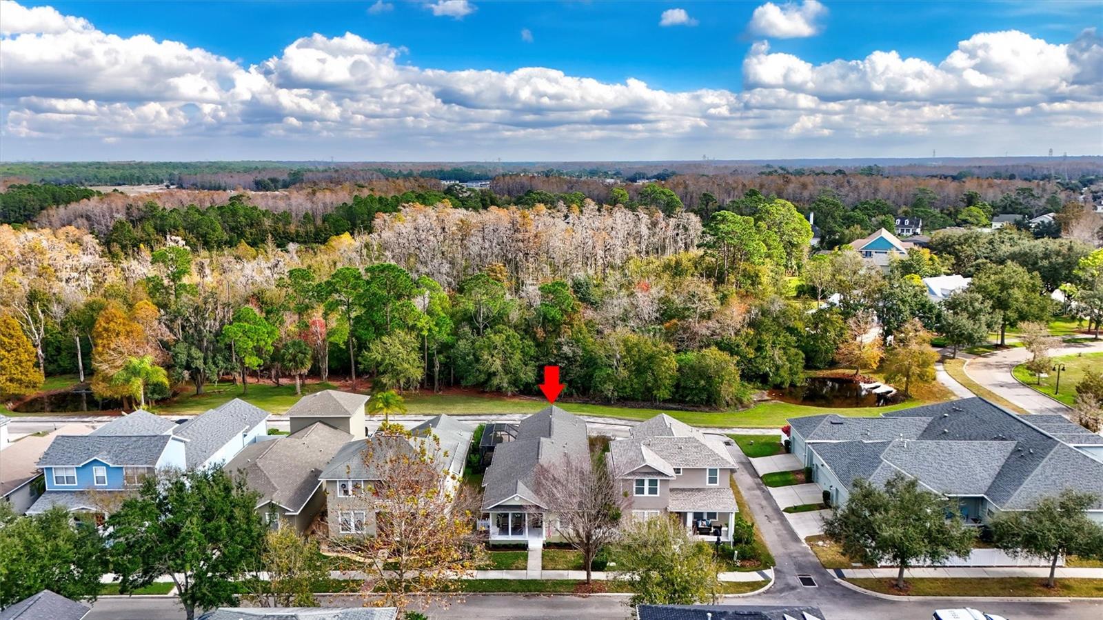 LONGLEAF NBRHD 2 22-26 PH 2 - Residential