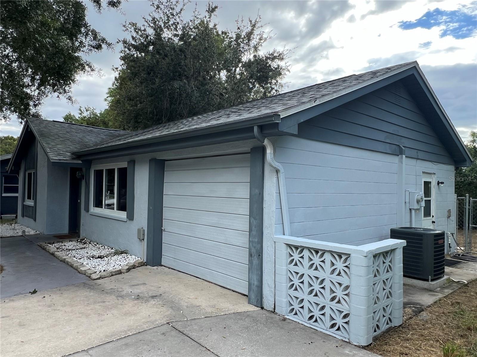 BEACON WOODS VILLAGE - Residential