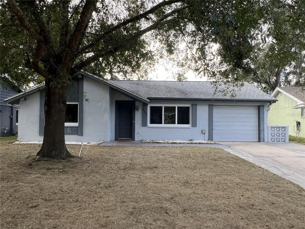 Photo of 12609 Blackberry Row, Hudson, FL 34667 (MLS # TB8434577)