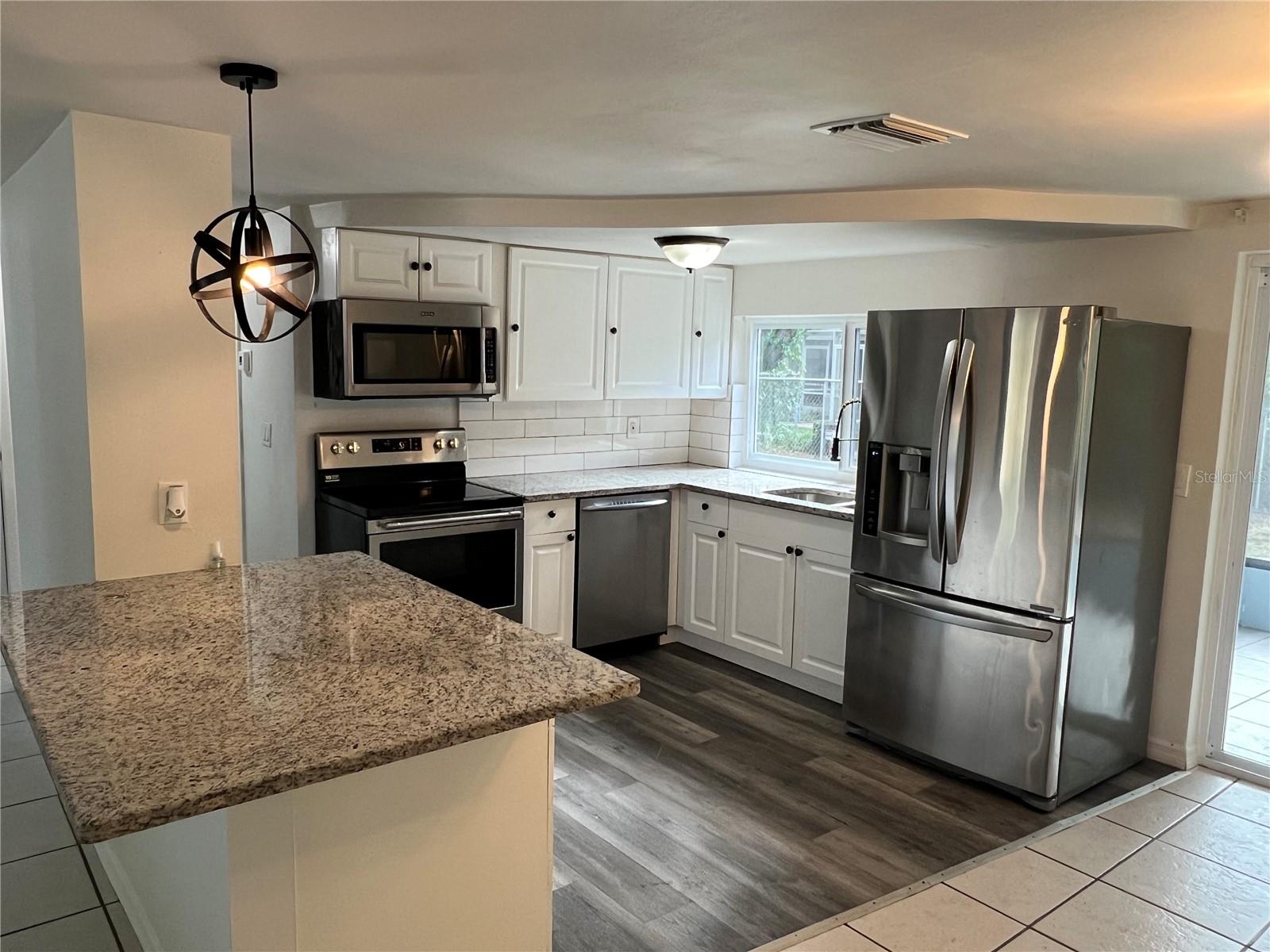 BEACON WOODS VILLAGE - Residential