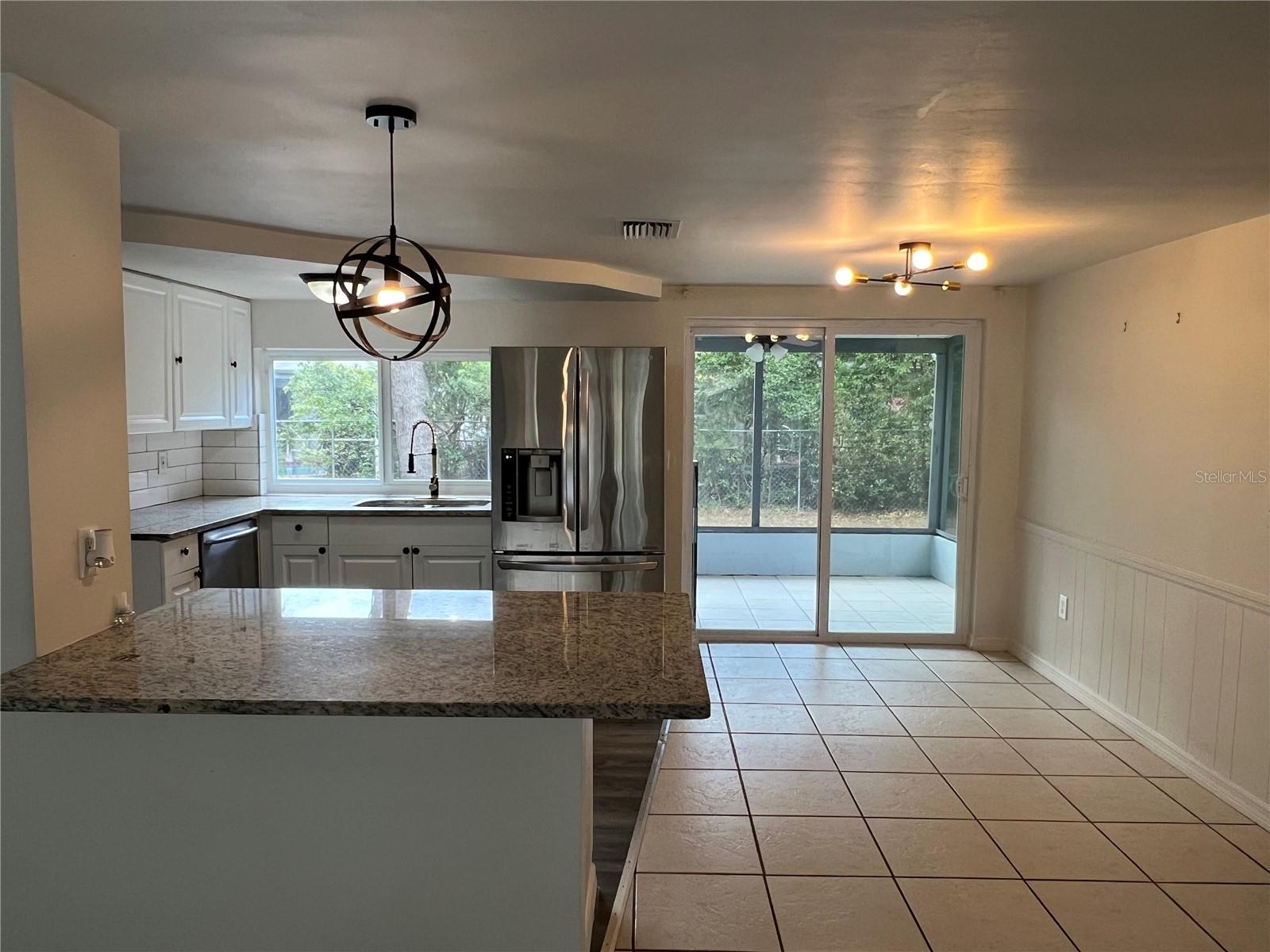 BEACON WOODS VILLAGE - Residential