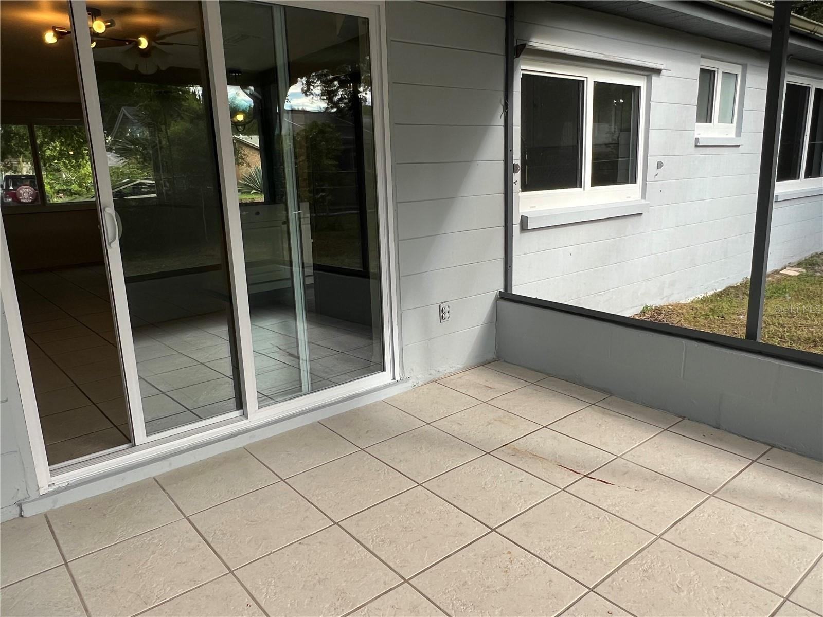 BEACON WOODS VILLAGE - Residential