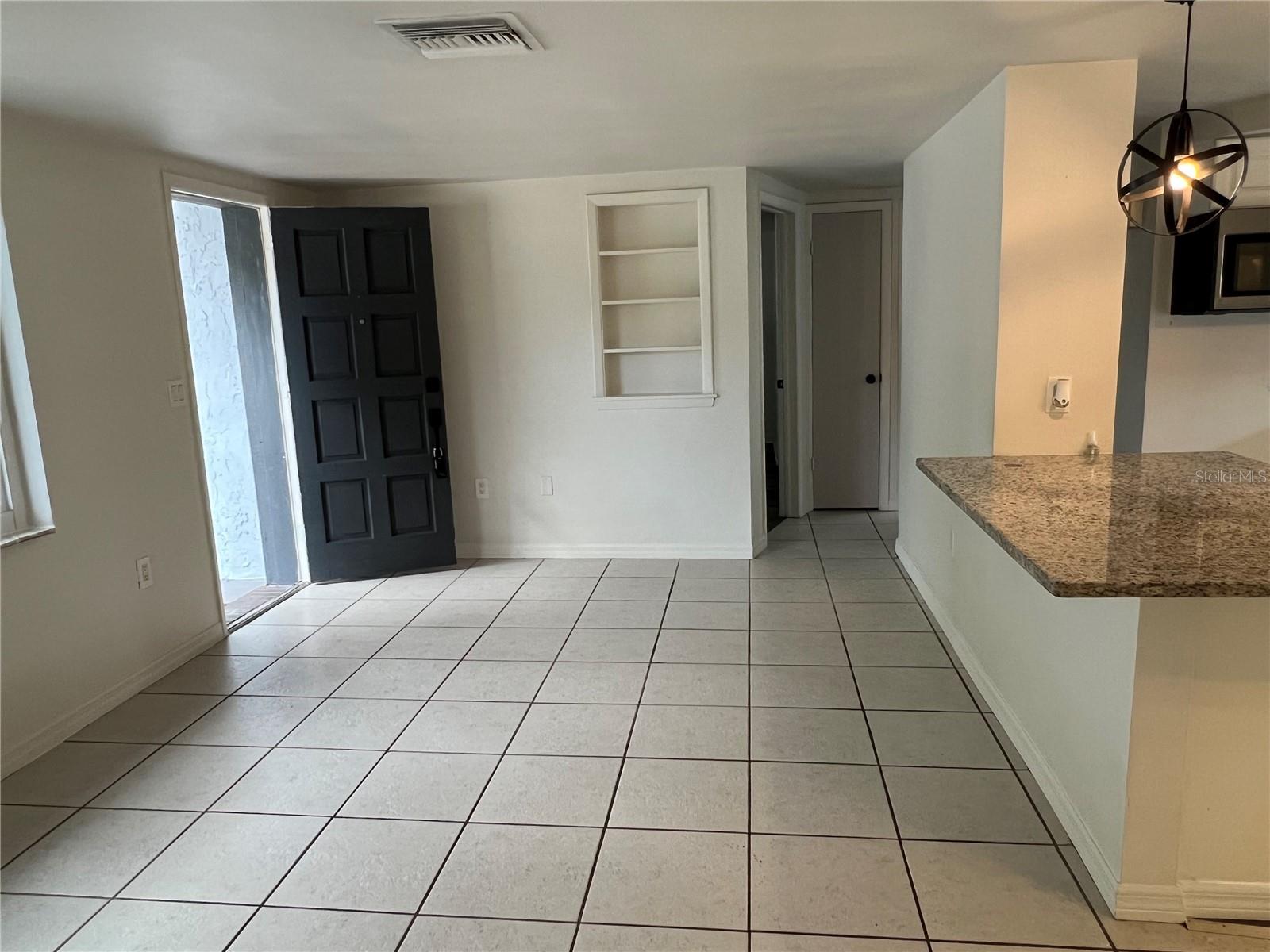 BEACON WOODS VILLAGE - Residential