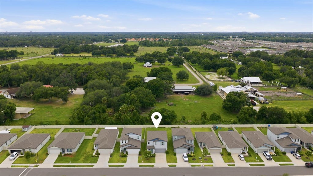 Photo of 7117 Boggy Creek Place, Parrish, FL 34219 (MLS # TB8544383)