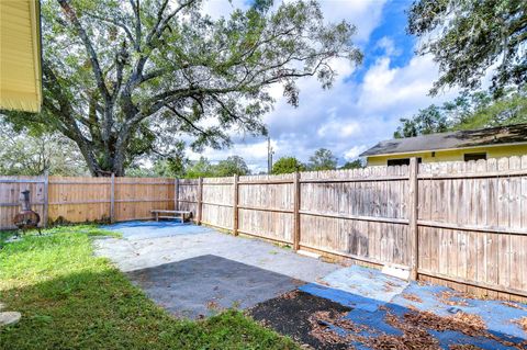 A home in DADE CITY