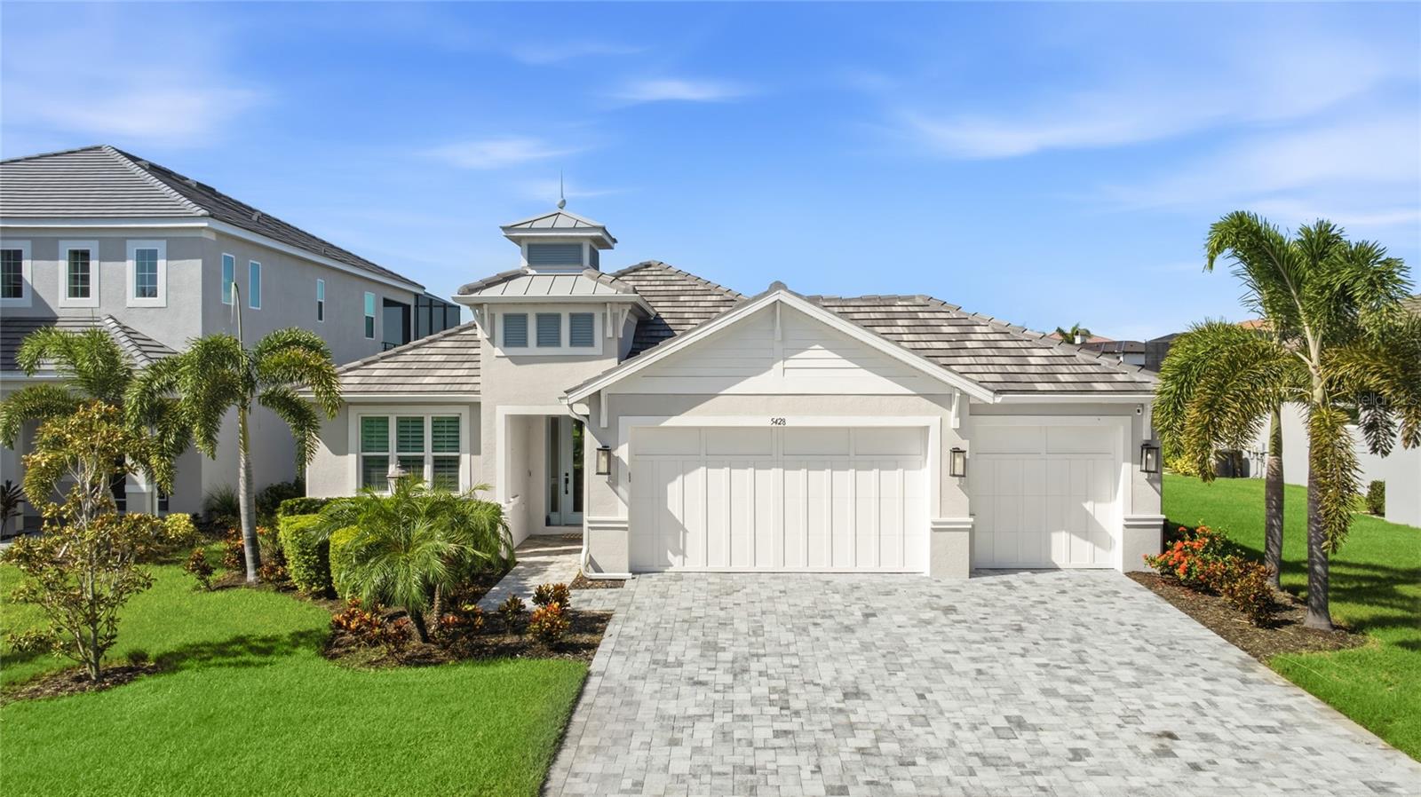 5428 TITLE ROW DRIVE