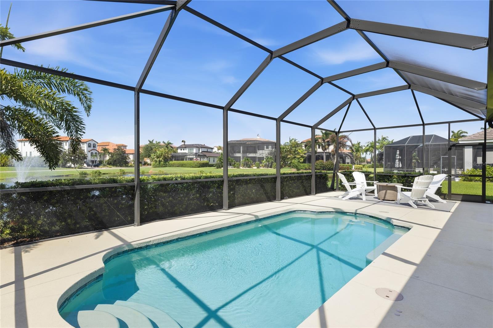 5428 TITLE ROW DRIVE