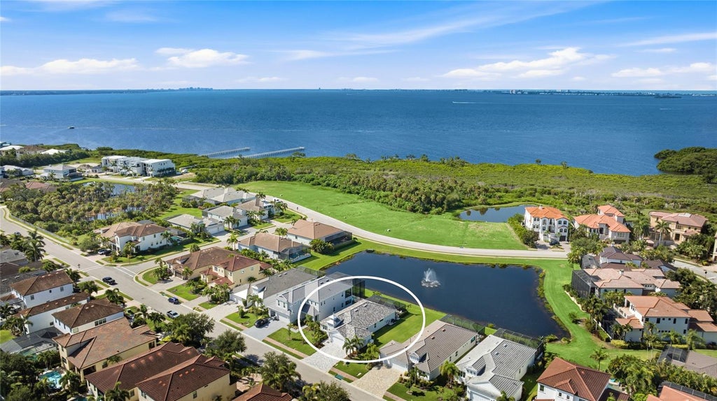 Photo of 5428 Title Row Drive, Bradenton, FL 34210 (MLS # A4700510)