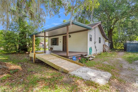 A home in BELLEVIEW