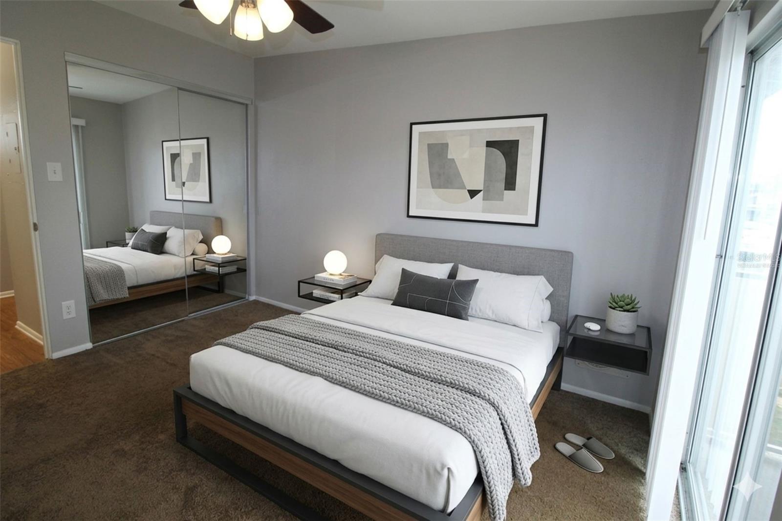 SOUTH GATE - Residential Lease