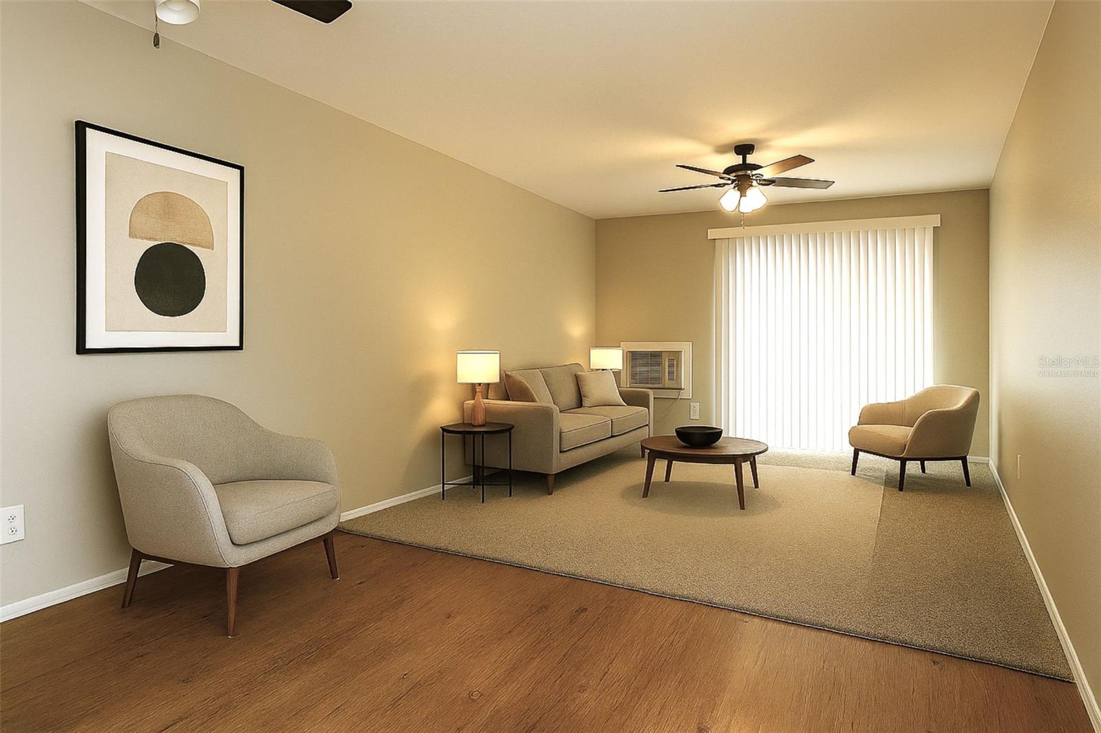 SOUTH GATE - Residential Lease