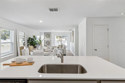 Tiny photo for 219 Skyfield Court, Lady Lake, FL 32159 (MLS # O6407098)