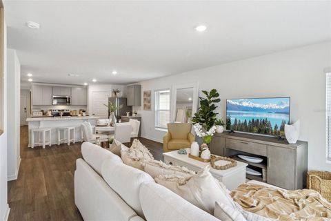 Tiny photo for 219 Skyfield Court, Lady Lake, FL 32159 (MLS # O6407098)