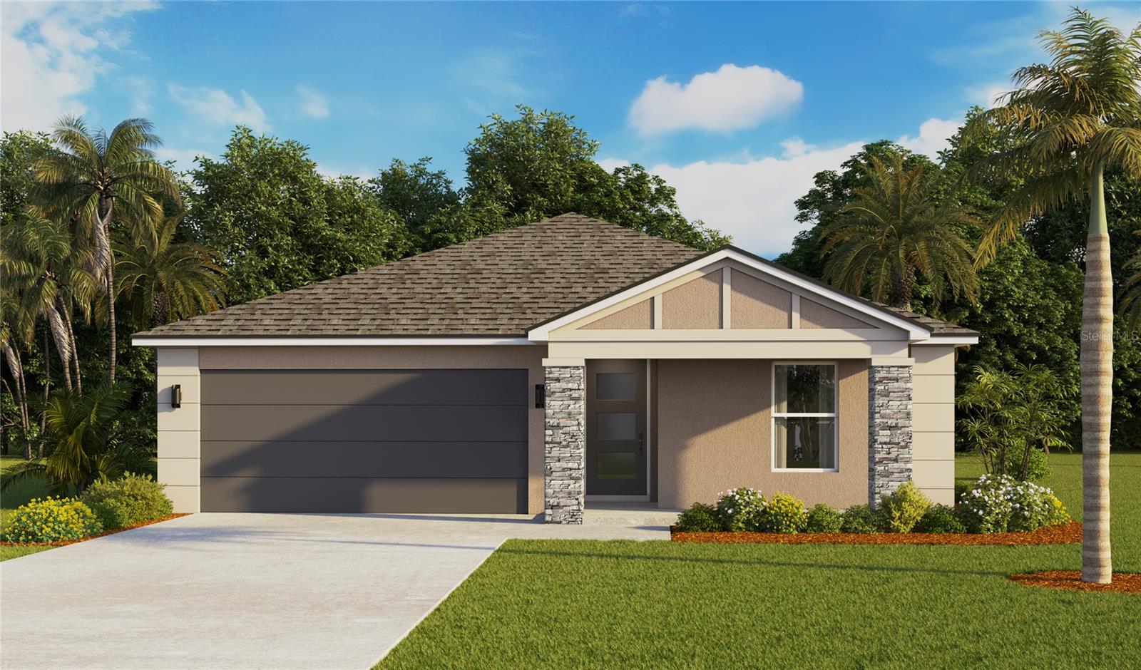 BOULEVARD OAKS - Residential