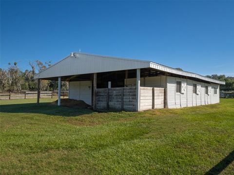 Tiny photo for 4698 NW 110th Avenue, Ocala, FL 34482 (MLS # OM721953)