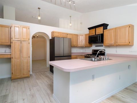 Tiny photo for 4698 NW 110th Avenue, Ocala, FL 34482 (MLS # OM721953)