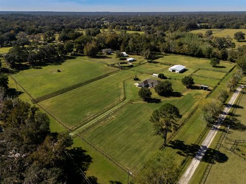 Tiny photo for 4698 NW 110th Avenue, Ocala, FL 34482 (MLS # OM721953)