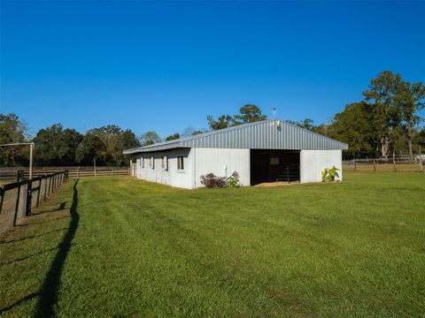 Tiny photo for 4698 NW 110th Avenue, Ocala, FL 34482 (MLS # OM721953)