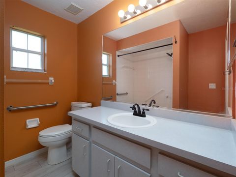 Tiny photo for 4698 NW 110th Avenue, Ocala, FL 34482 (MLS # OM721953)